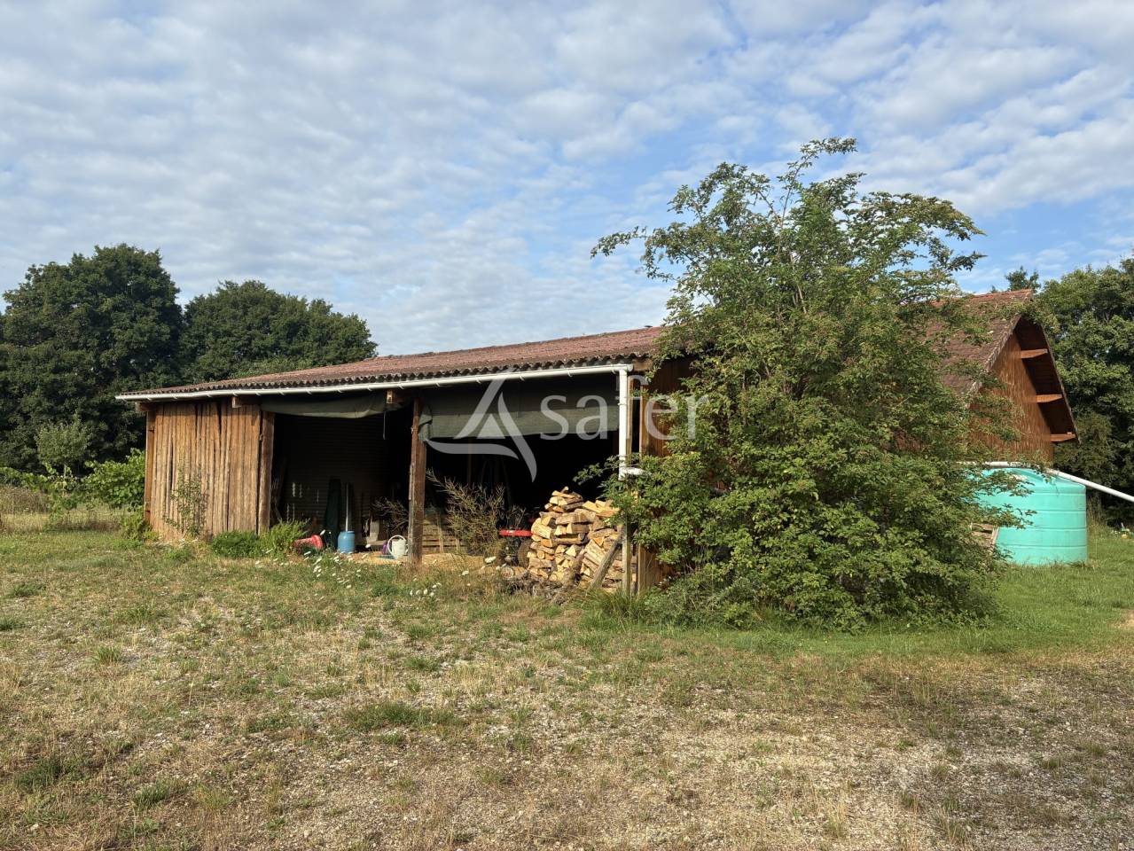 Explotación agrícola En venta Alto Saona