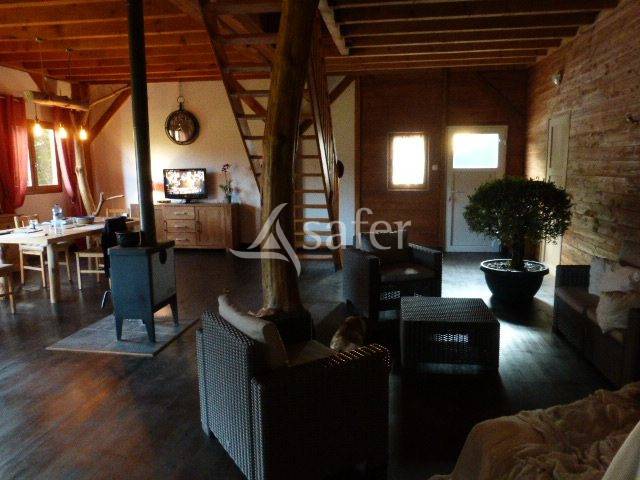 Explotación agrícola En venta Alto Saona