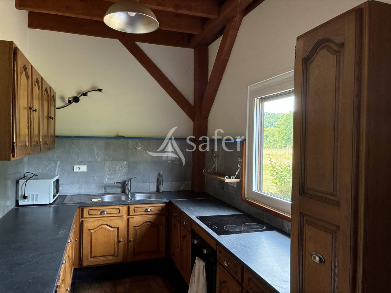 Explotación agrícola En venta Alto Saona