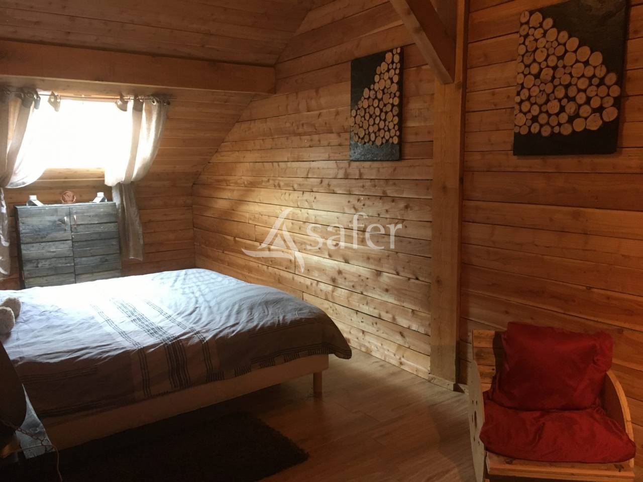 Explotación agrícola En venta Alto Saona