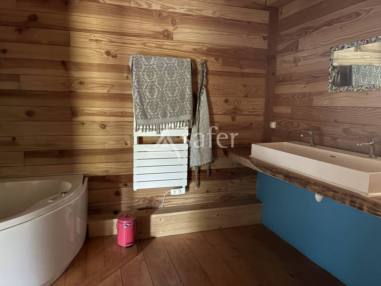 Explotación agrícola En venta Alto Saona