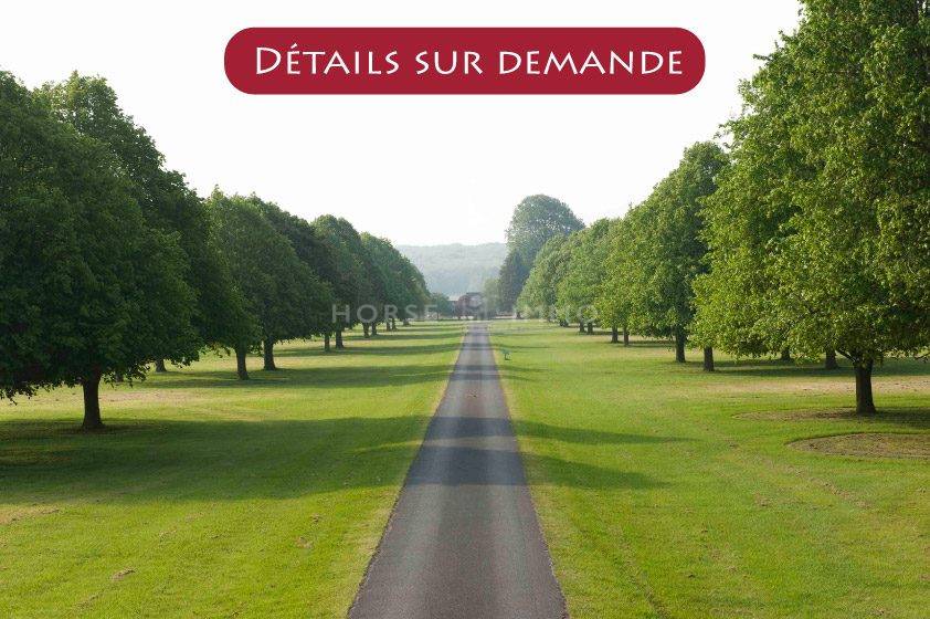 Acaballadero En venta Calvados