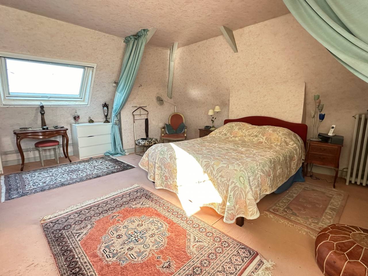 Acaballadero En venta Sarthe