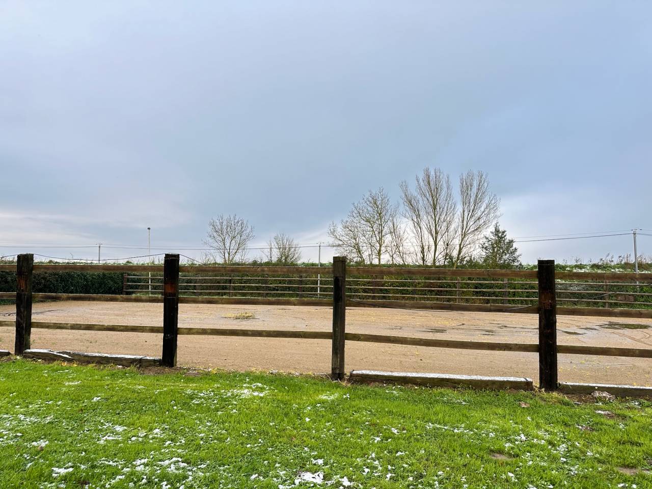 Acaballadero En venta Sarthe