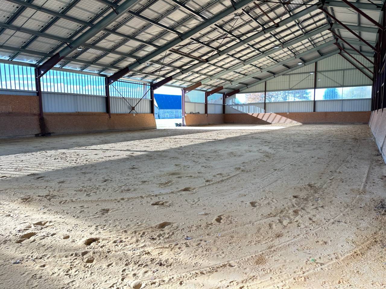 Acaballadero En venta Sarthe