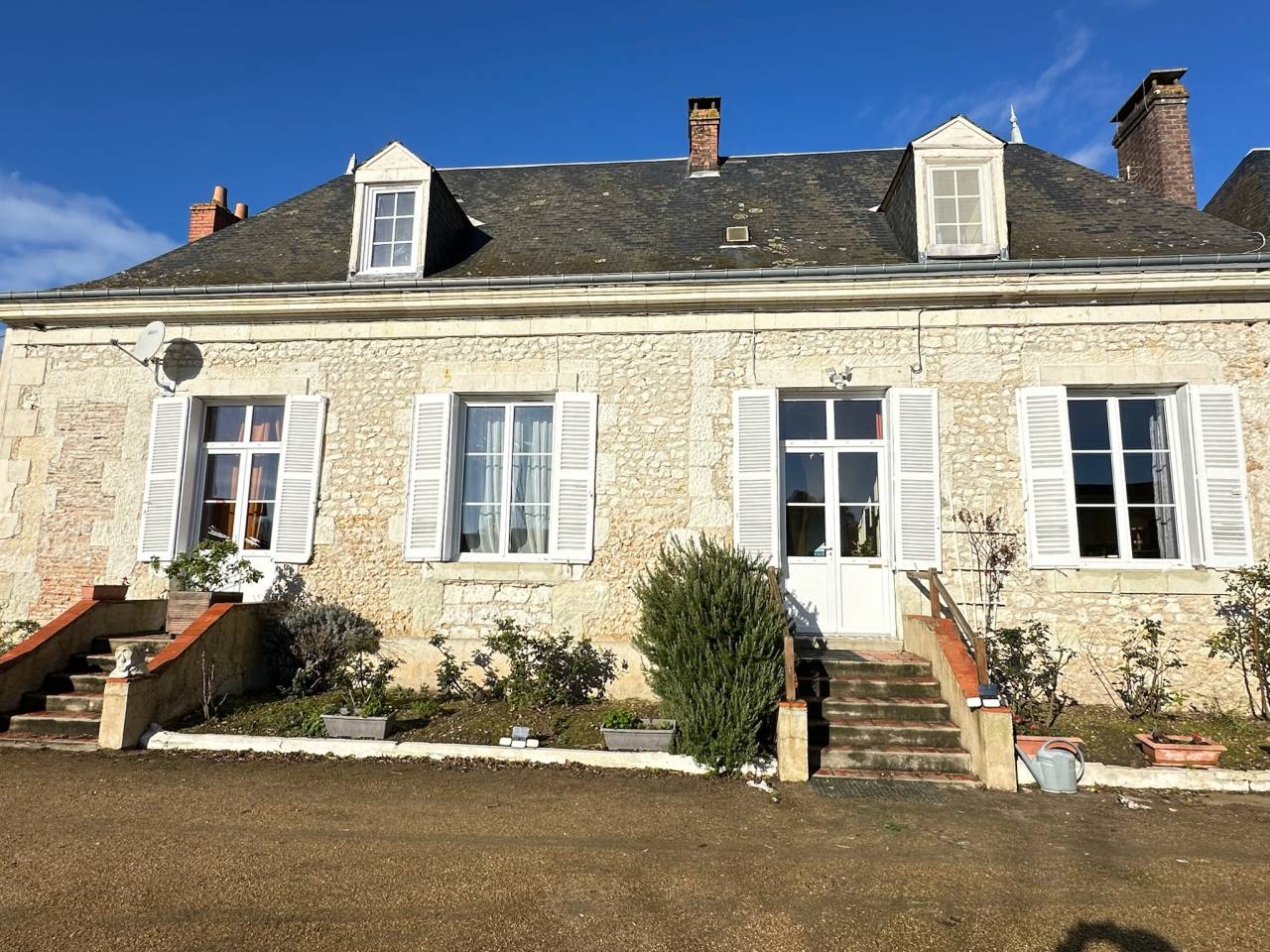 Acaballadero En venta Sarthe