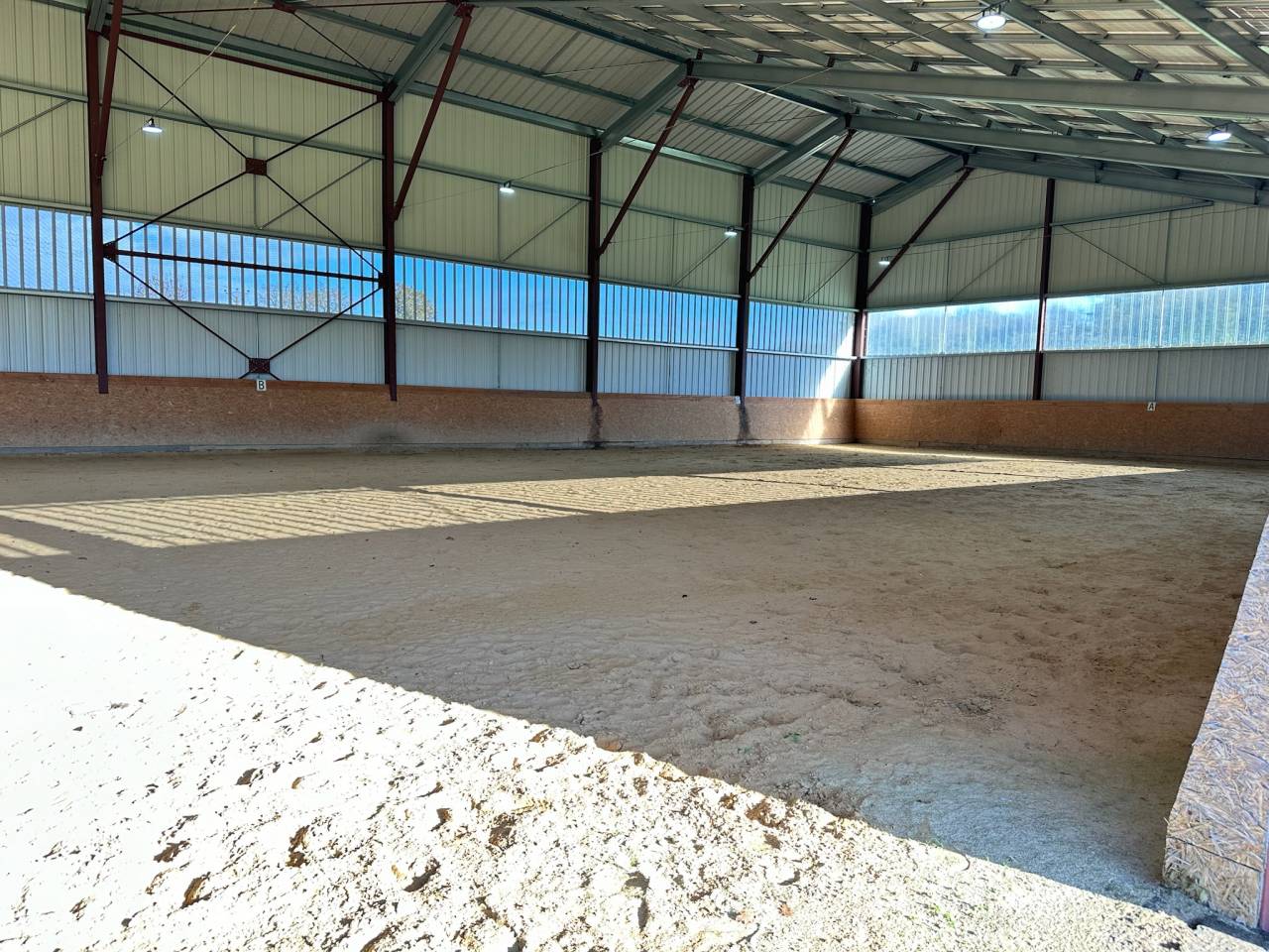 Acaballadero En venta Sarthe