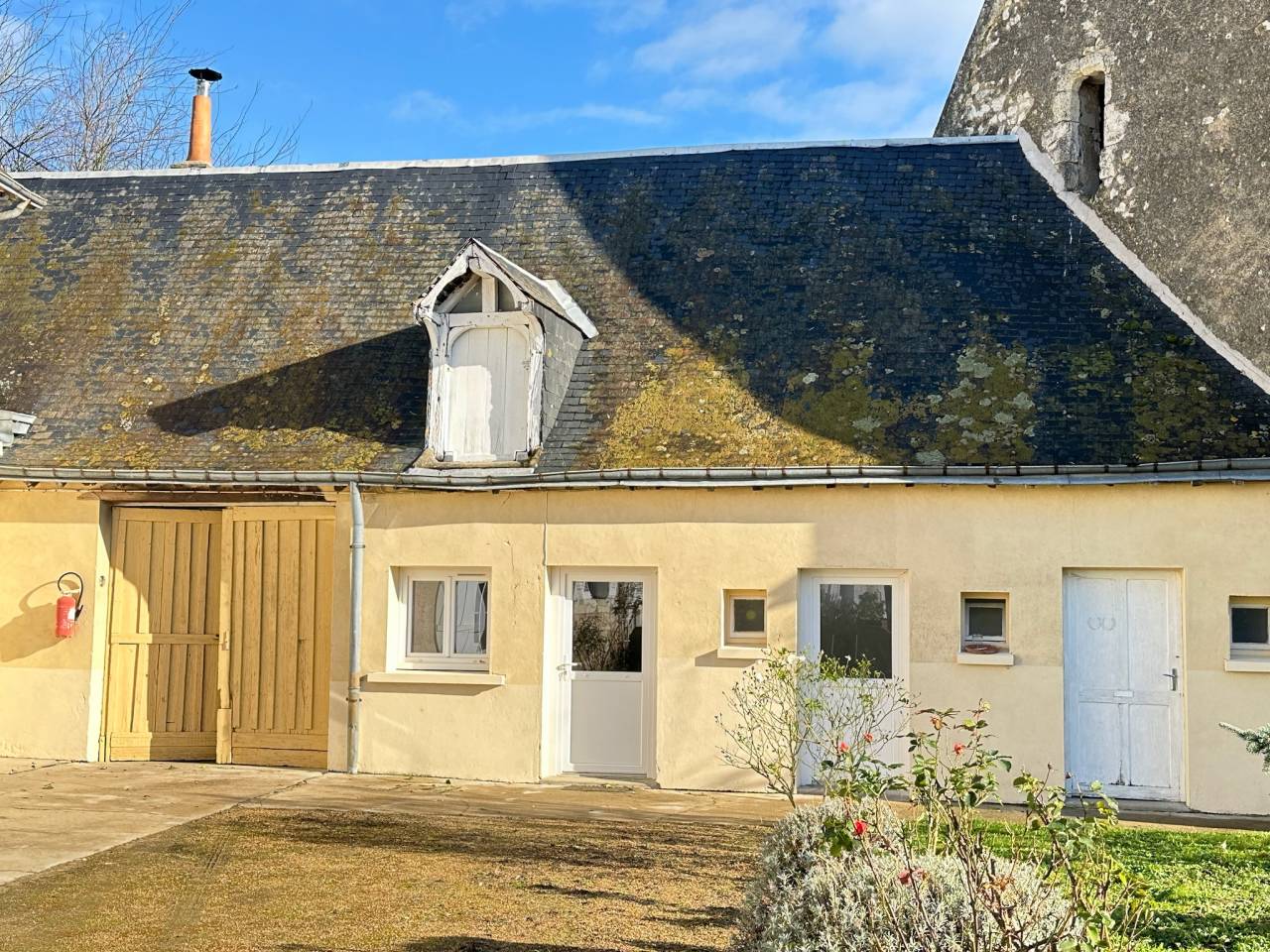 Acaballadero En venta Sarthe