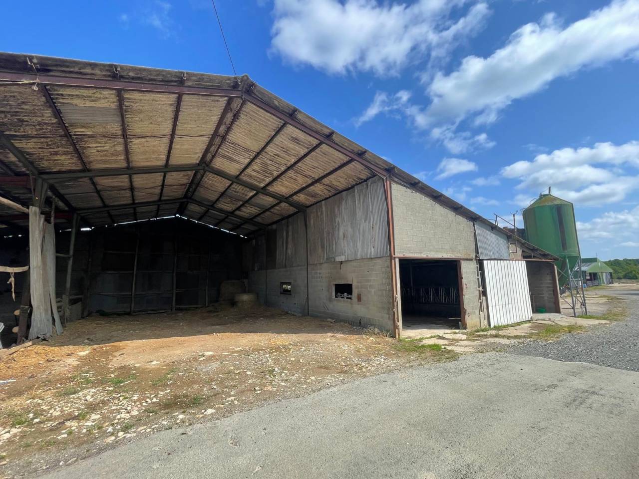 Propiedad ecuestre En venta Deux-Sèvres