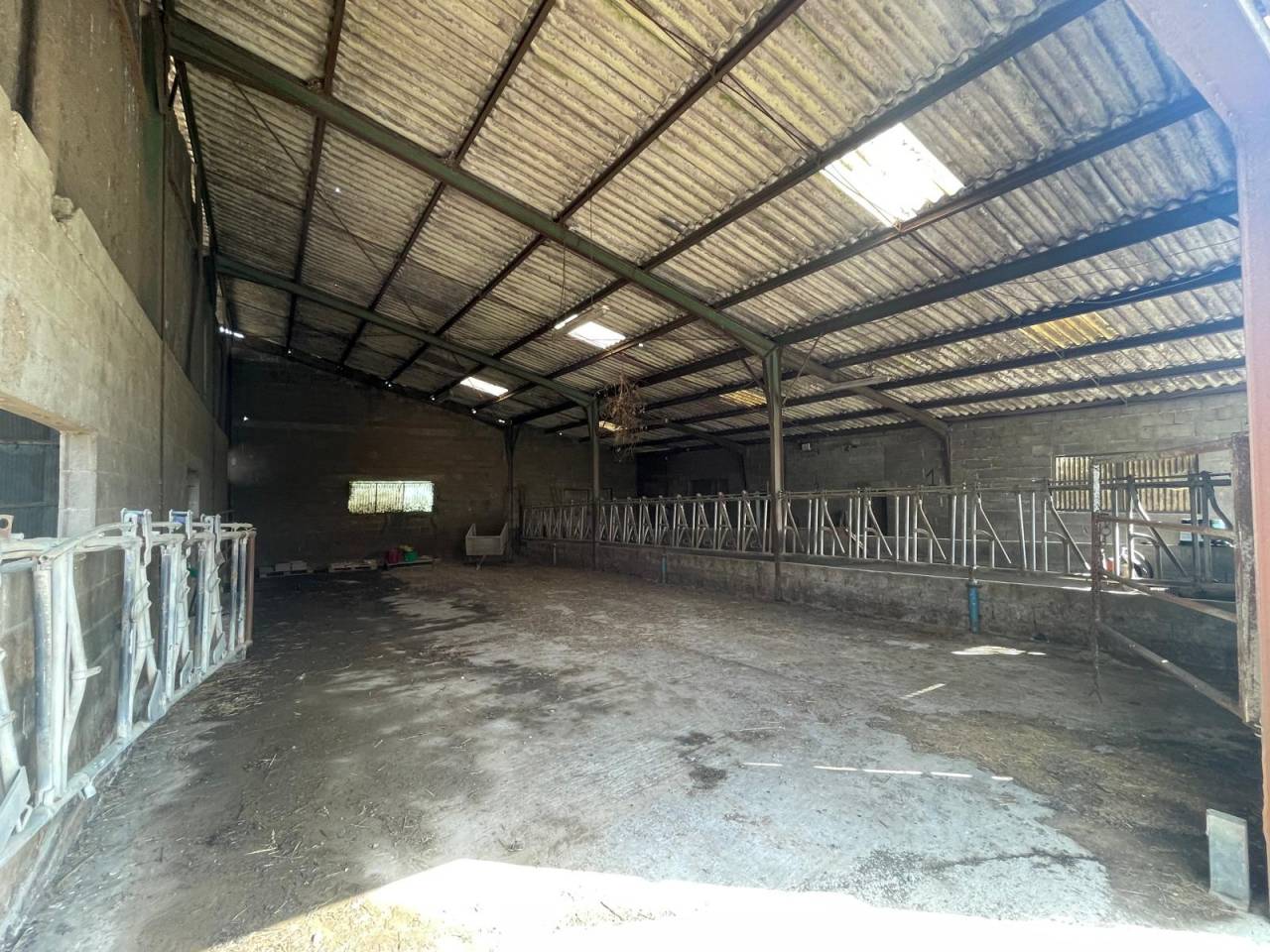 Propiedad ecuestre En venta Deux-Sèvres