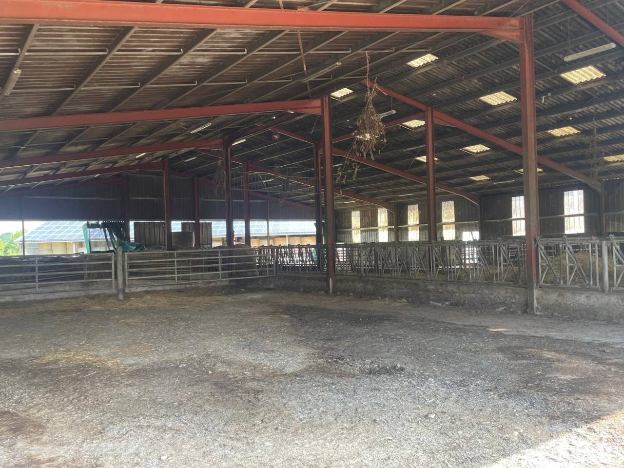 Propiedad ecuestre En venta Deux-Sèvres