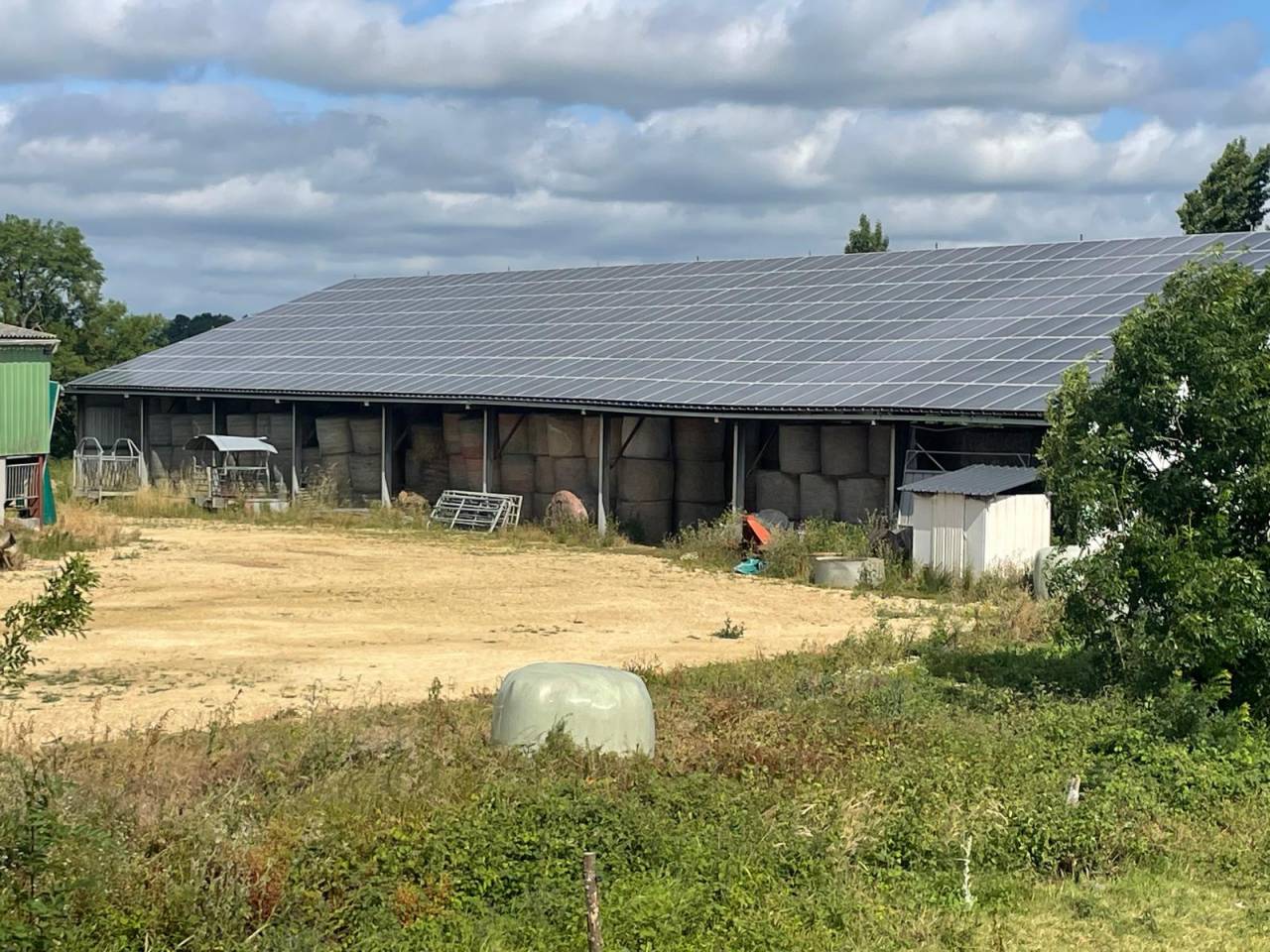 Propiedad ecuestre En venta Deux-Sèvres