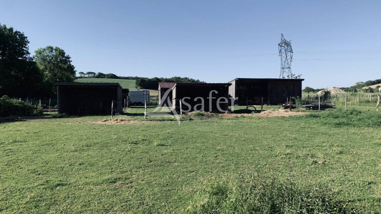 Propiedad rural En venta Isère