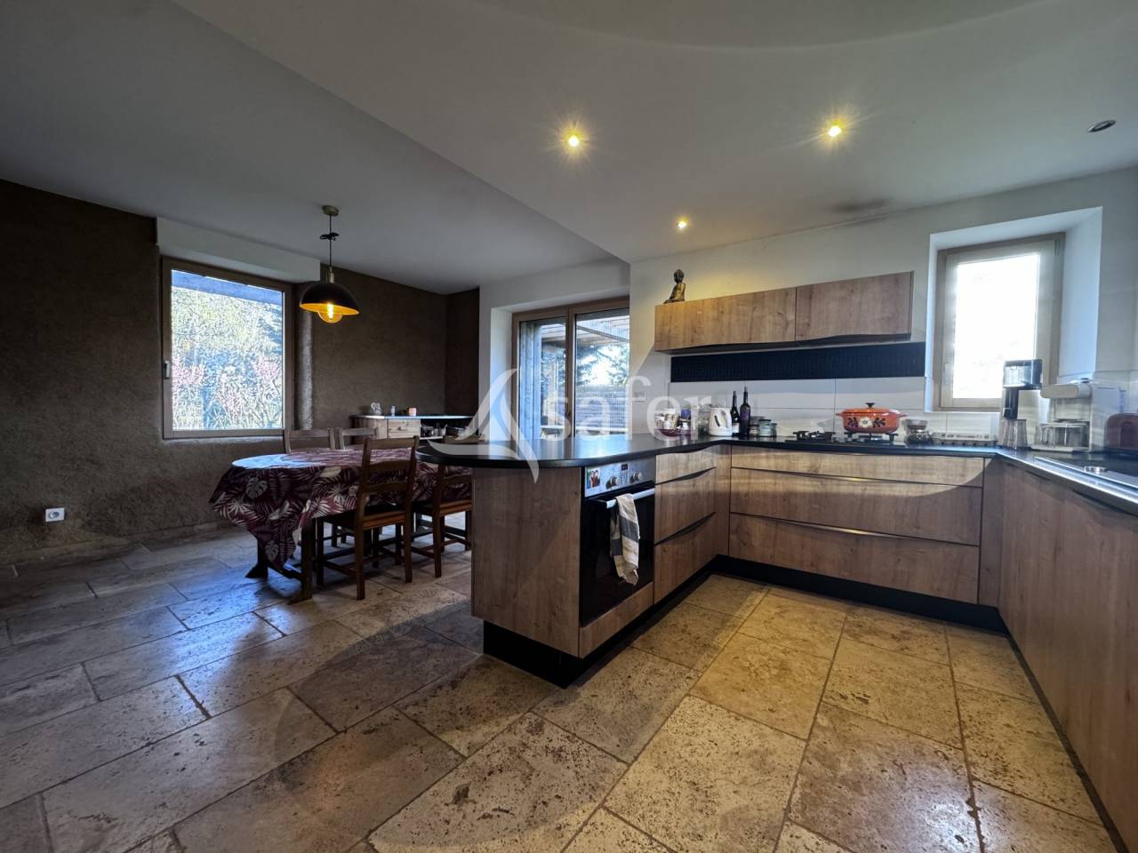 Propiedad rural En venta Isère