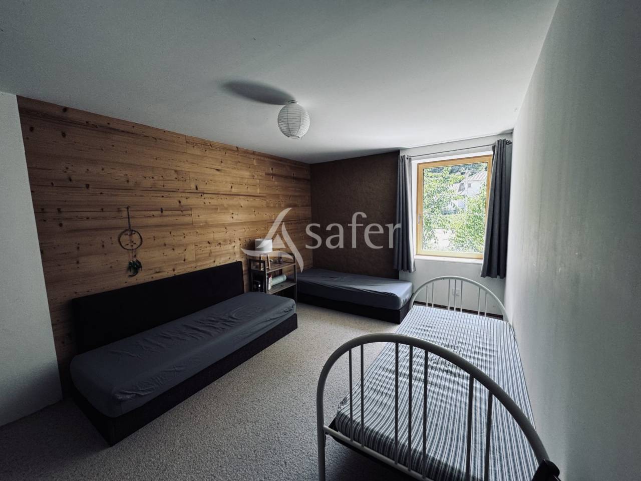 Propiedad rural En venta Isère