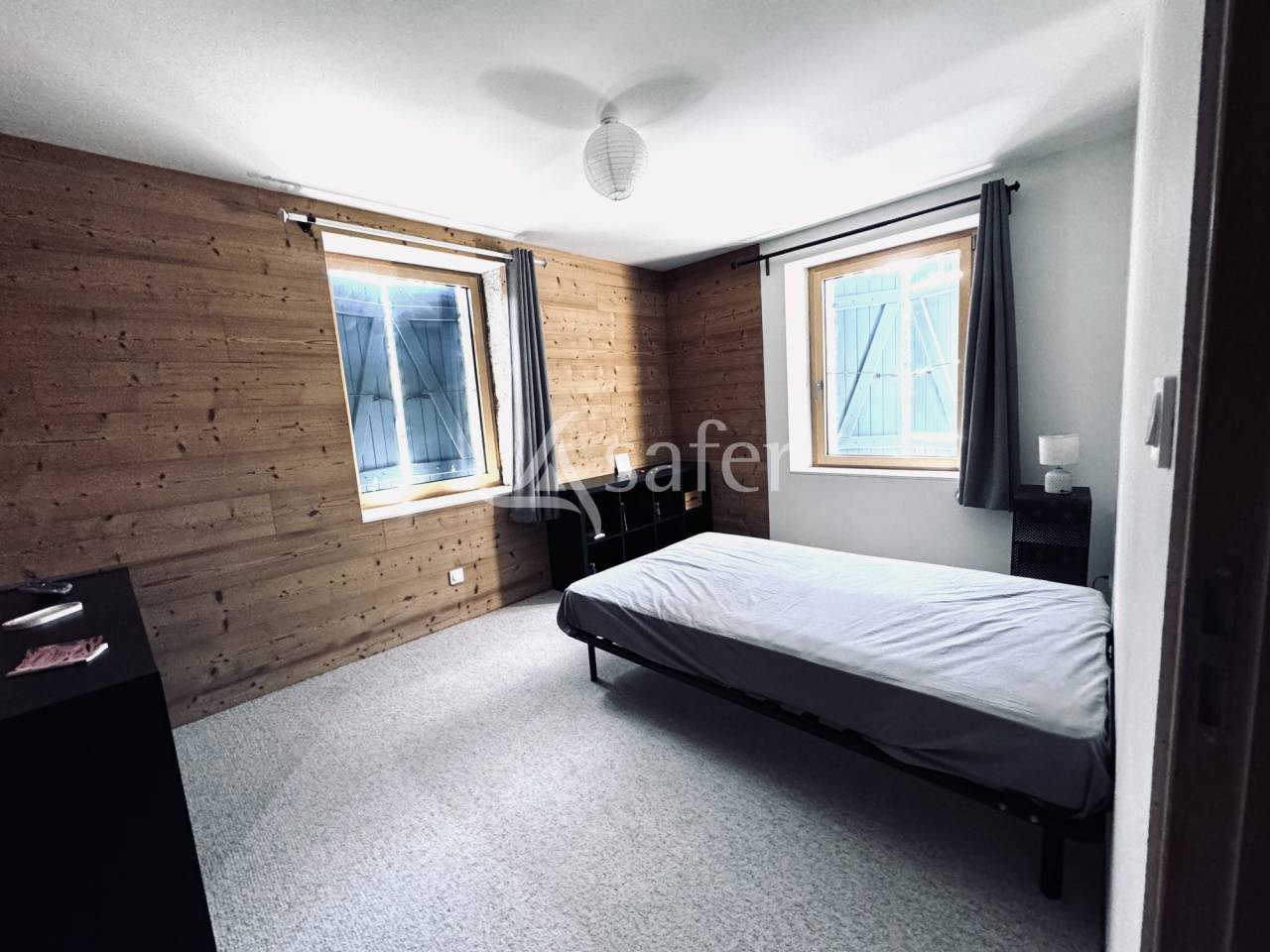 Propiedad rural En venta Isère