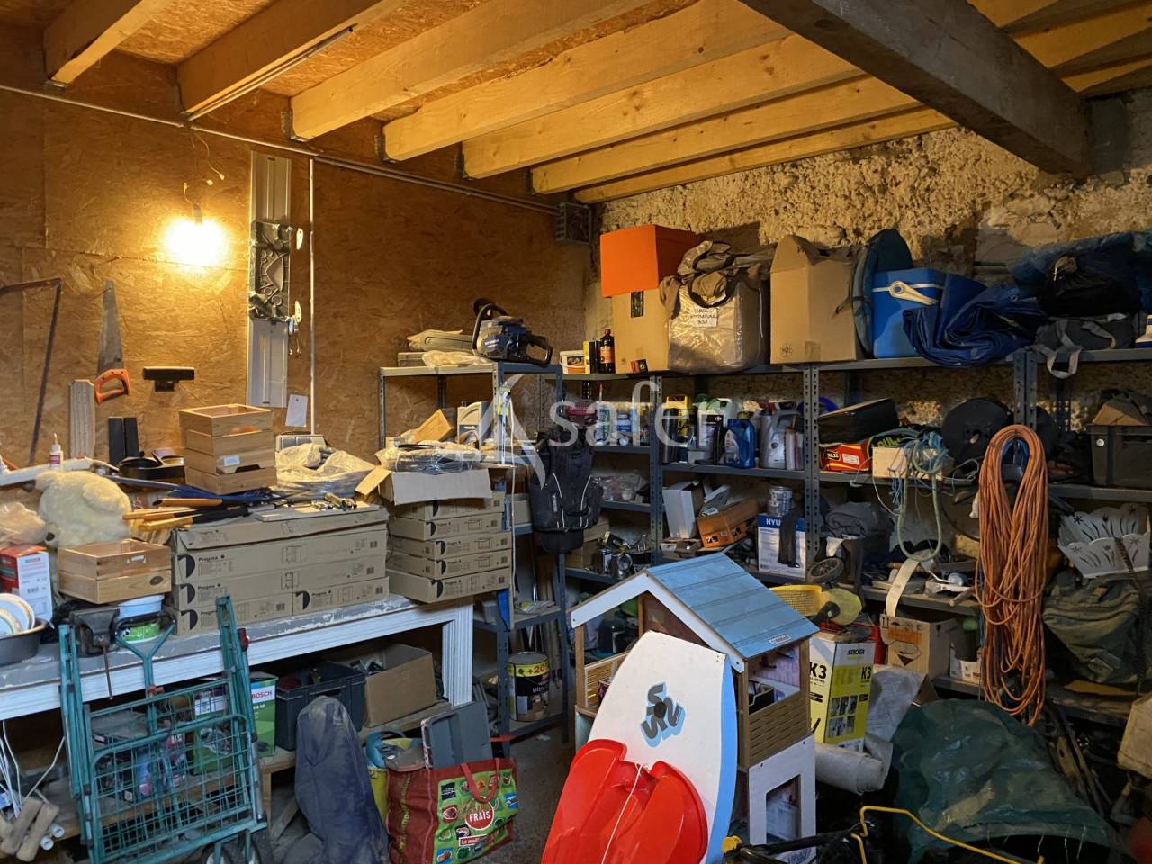 Propiedad rural En venta Isère