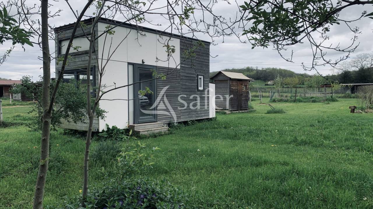 Propiedad rural En venta Isère
