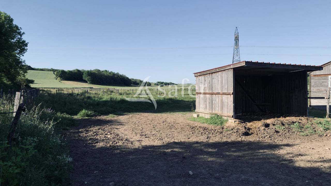 Propiedad rural En venta Isère