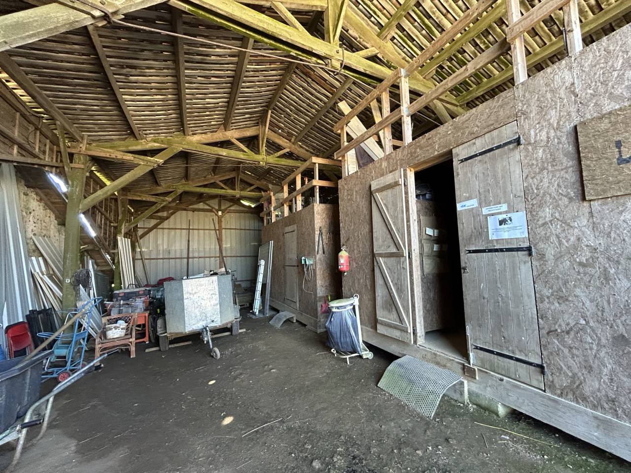 Bonita residencia ecuestre En venta Vienne