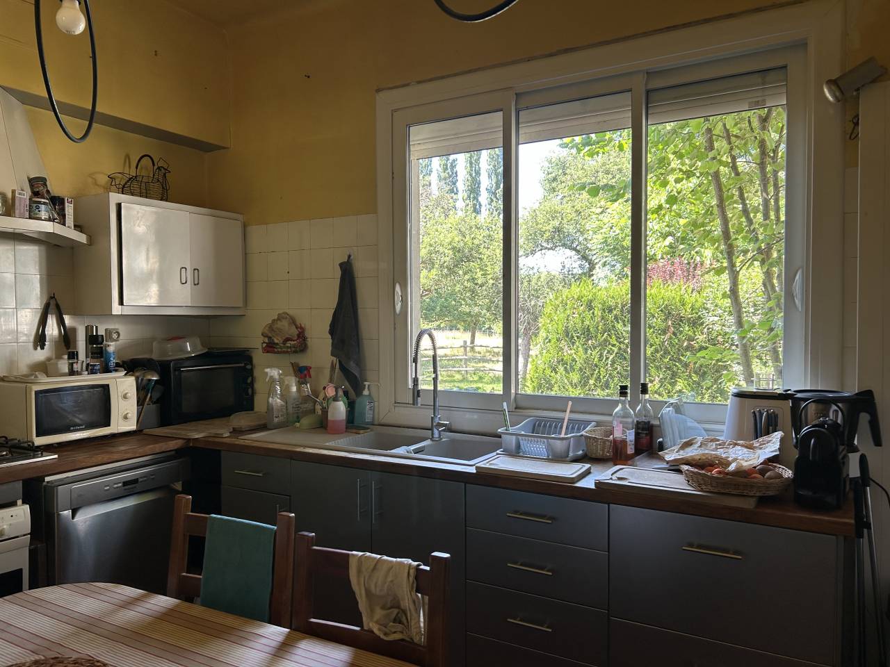 Bonita residencia ecuestre En venta Mayenne