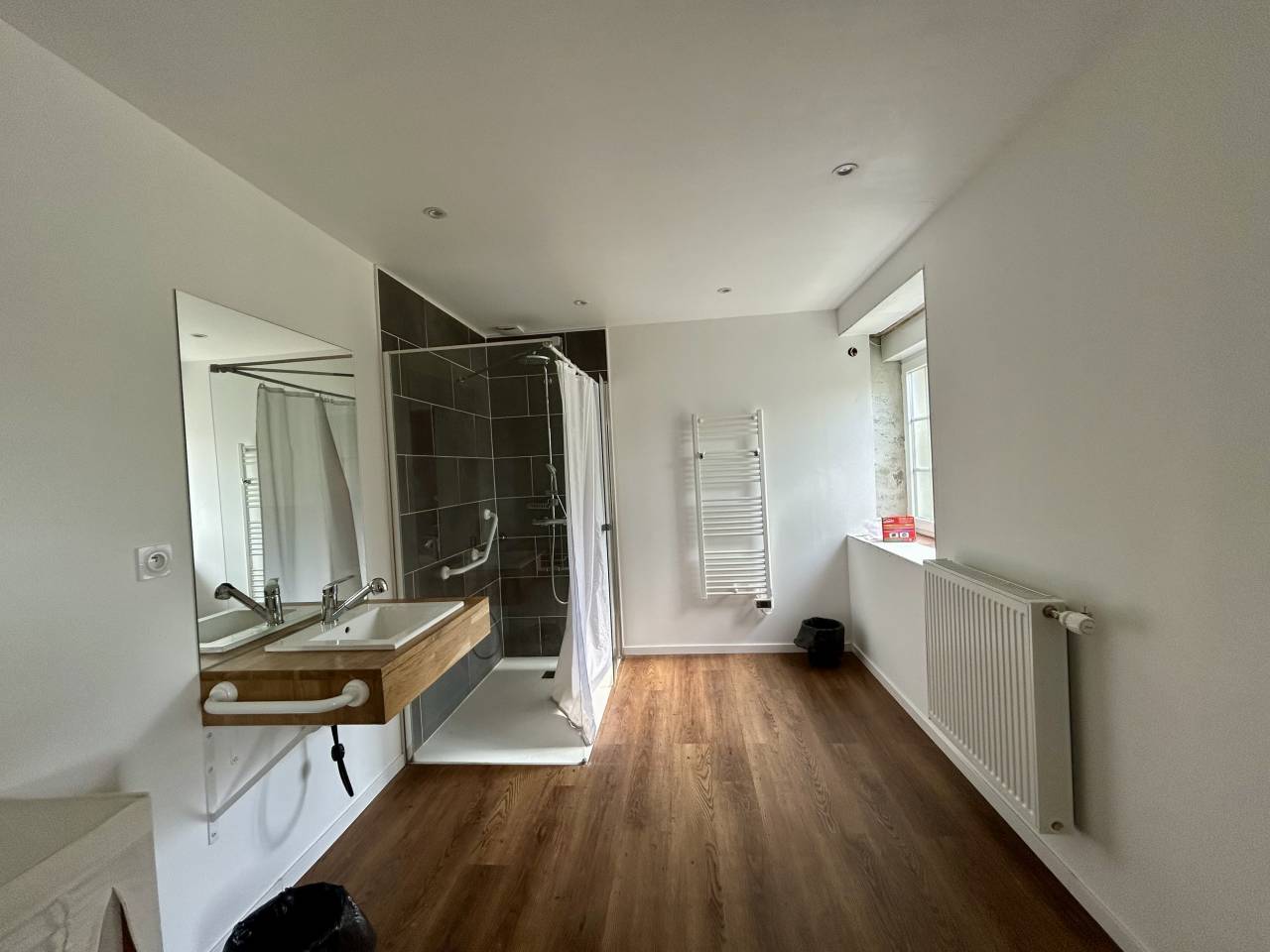 Bonita residencia ecuestre En venta Mayenne