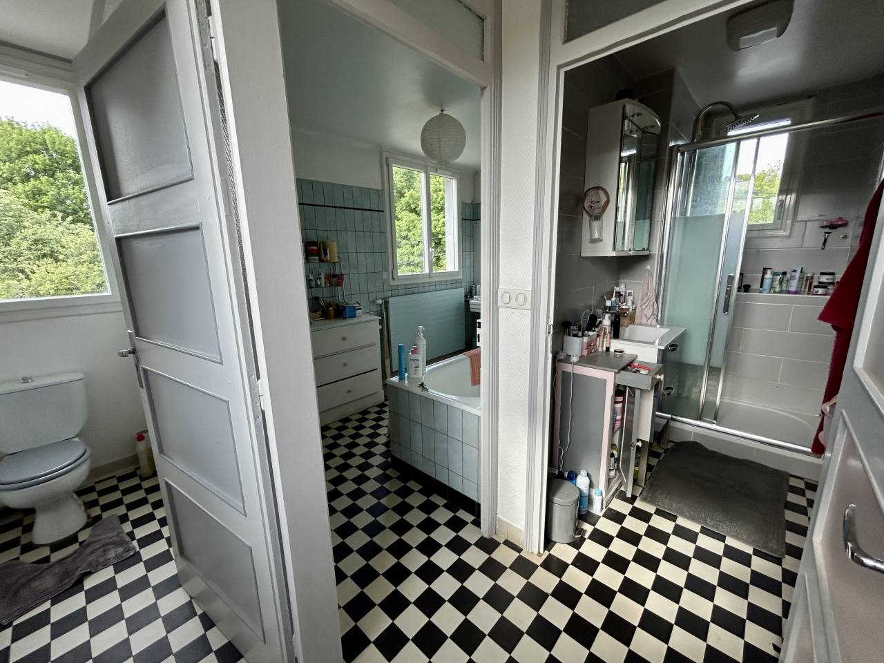 Bonita residencia ecuestre En venta Mayenne