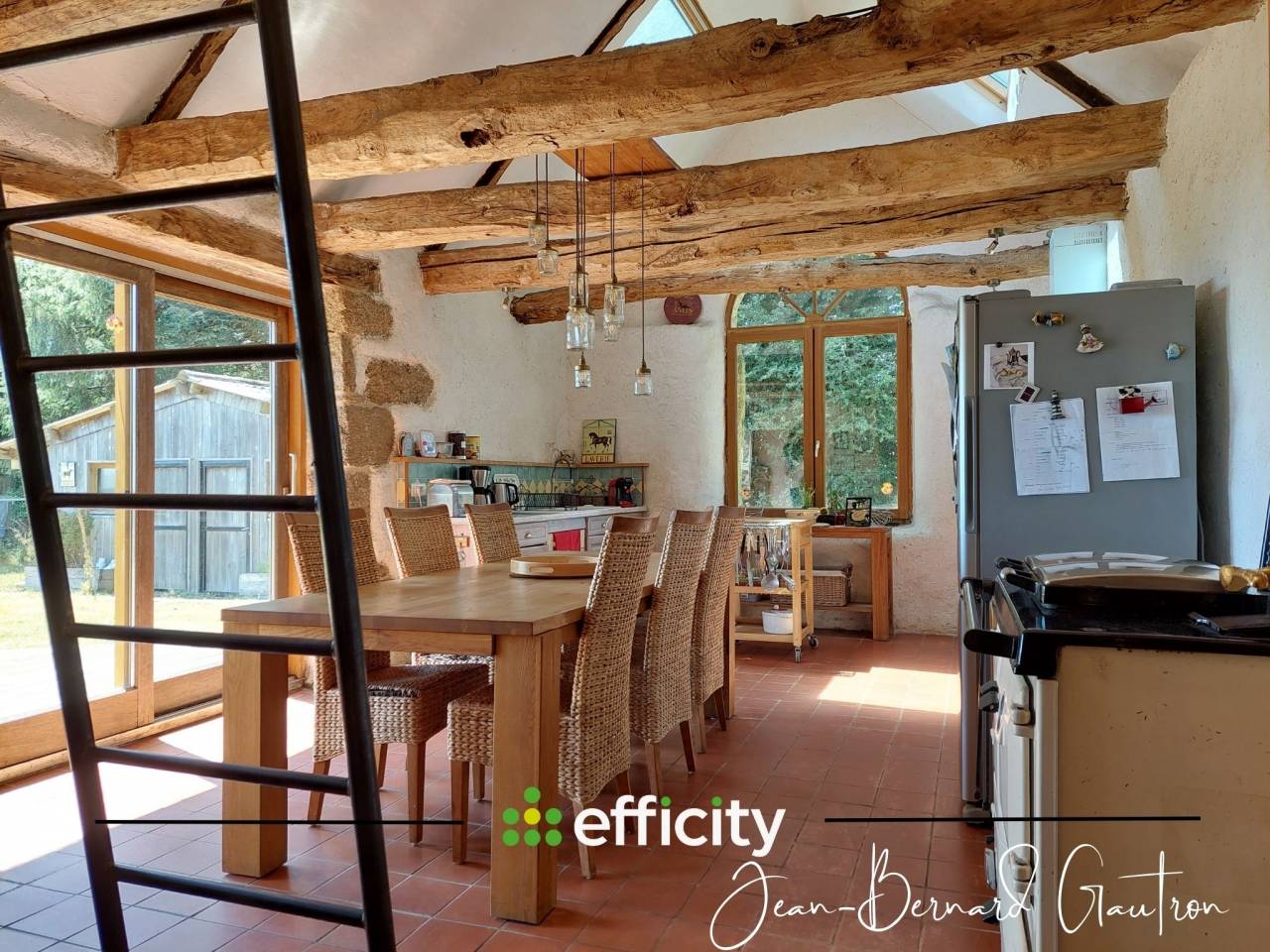 Propiedad ecuestre En venta Côte d'Armor