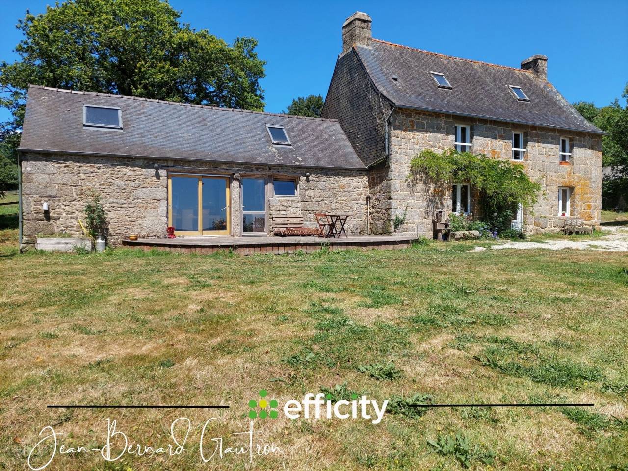 Propiedad ecuestre En venta Côte d'Armor