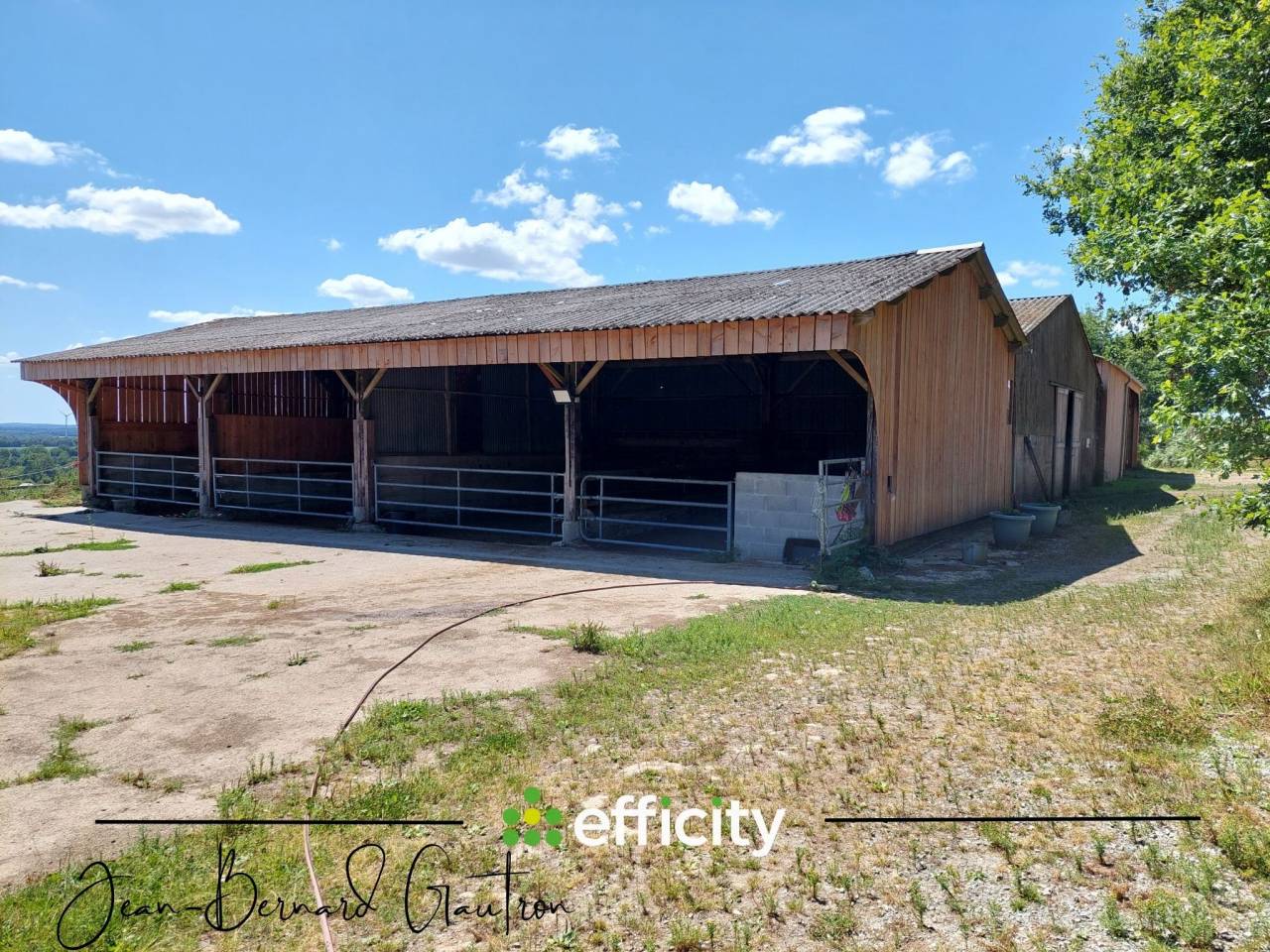 Propiedad ecuestre En venta Côte d'Armor