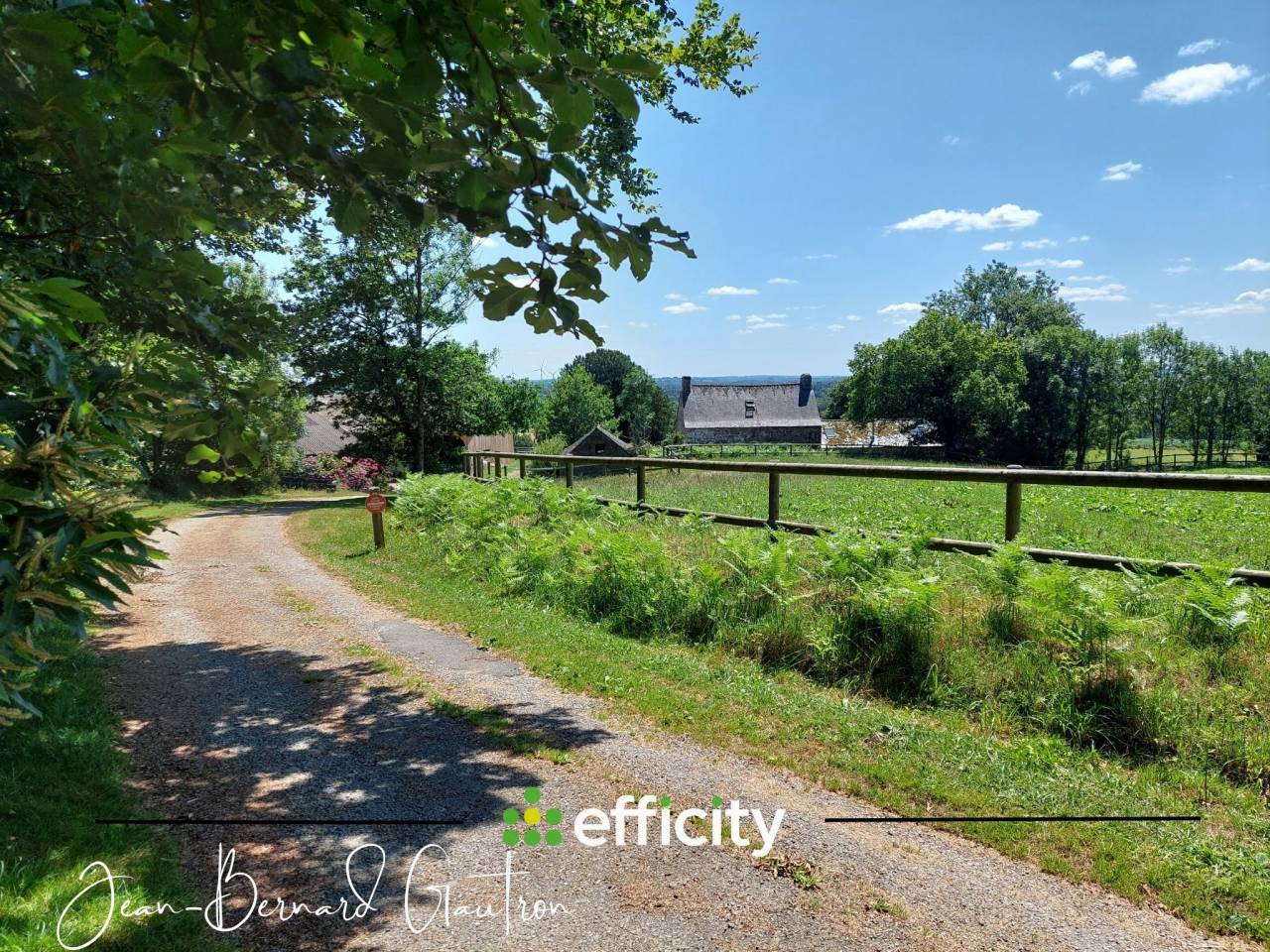 Propiedad ecuestre En venta Côte d'Armor