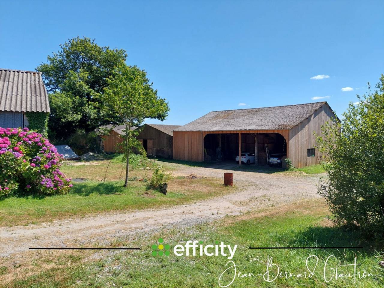 Propiedad ecuestre En venta Côte d'Armor