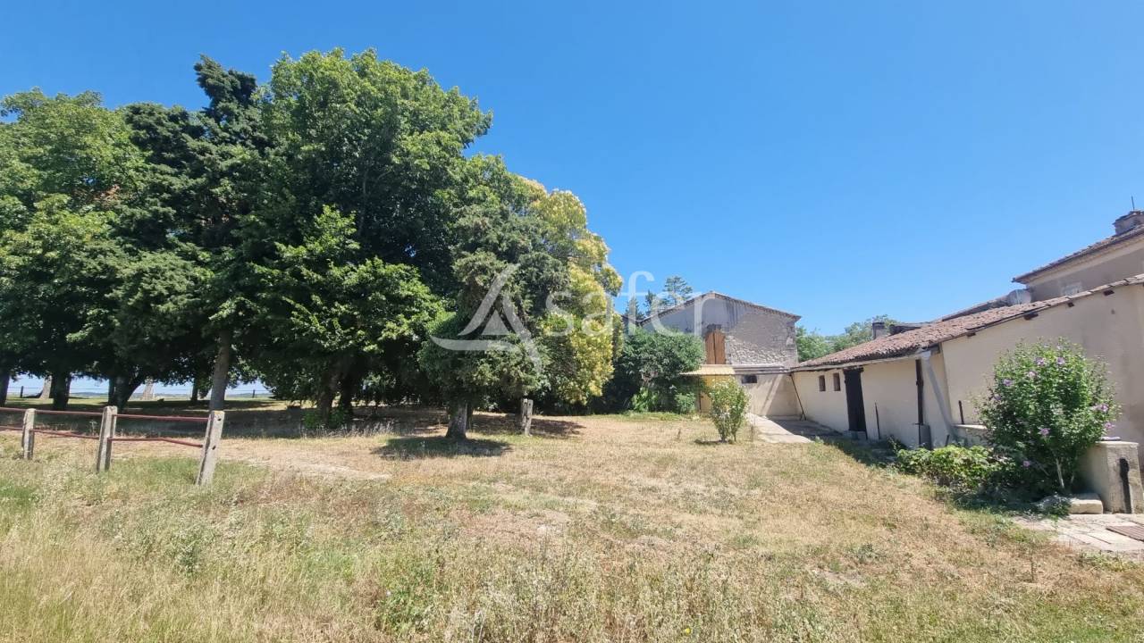 Explotación agrícola En venta Gers