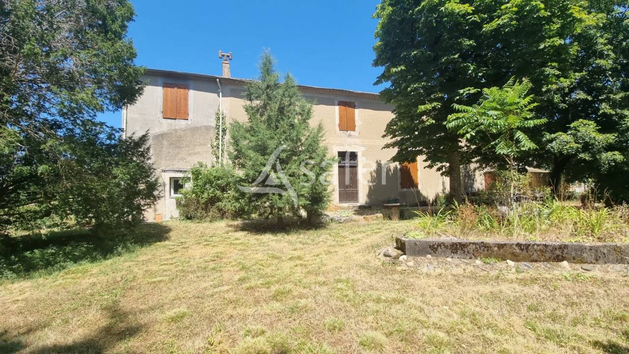 Explotación agrícola En venta Gers