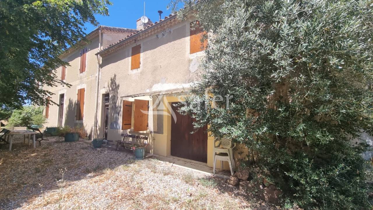 Explotación agrícola En venta Gers