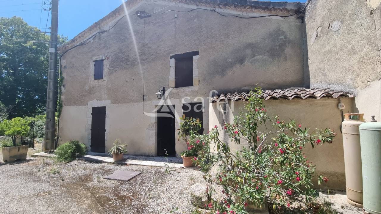 Explotación agrícola En venta Gers