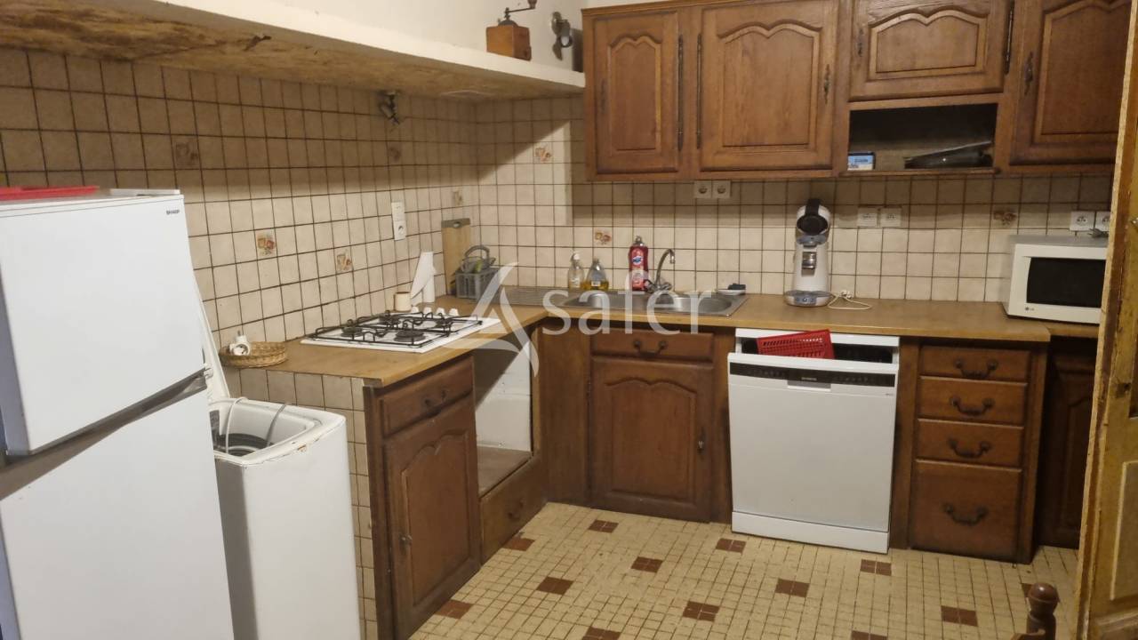 Explotación agrícola En venta Gers