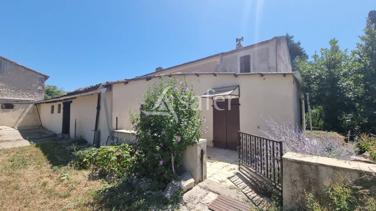 Explotación agrícola En venta Gers