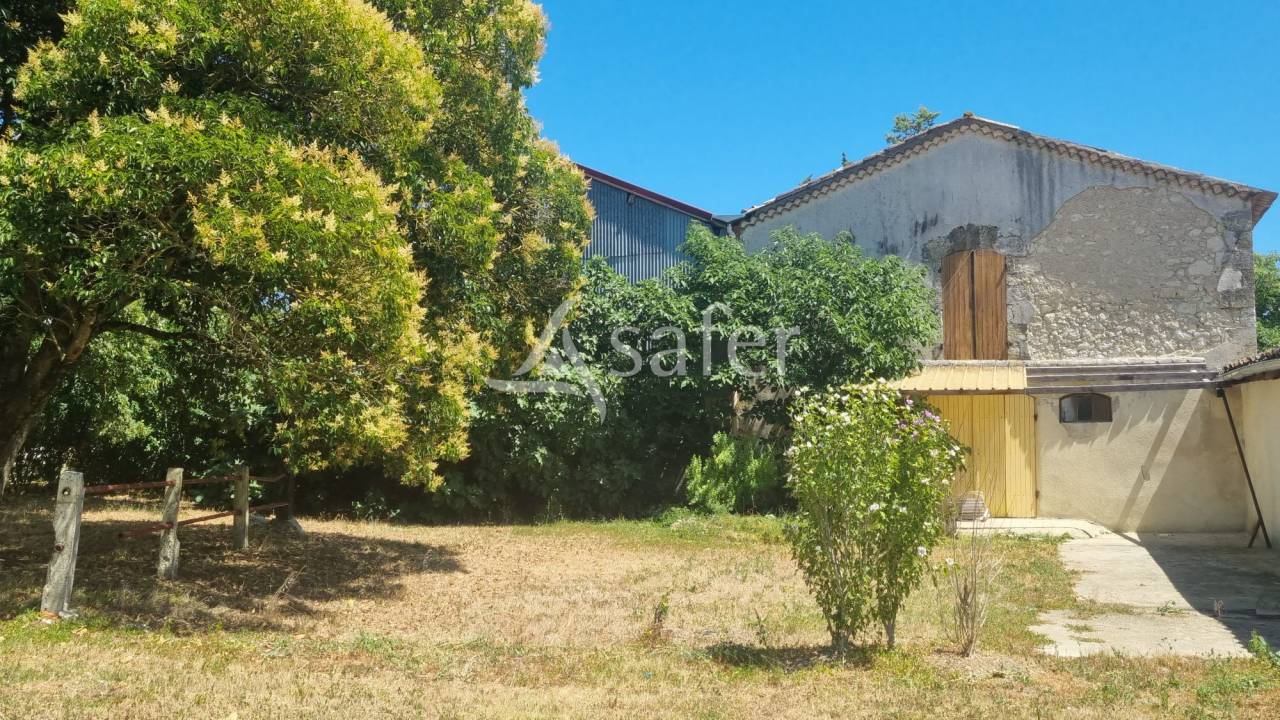 Explotación agrícola En venta Gers