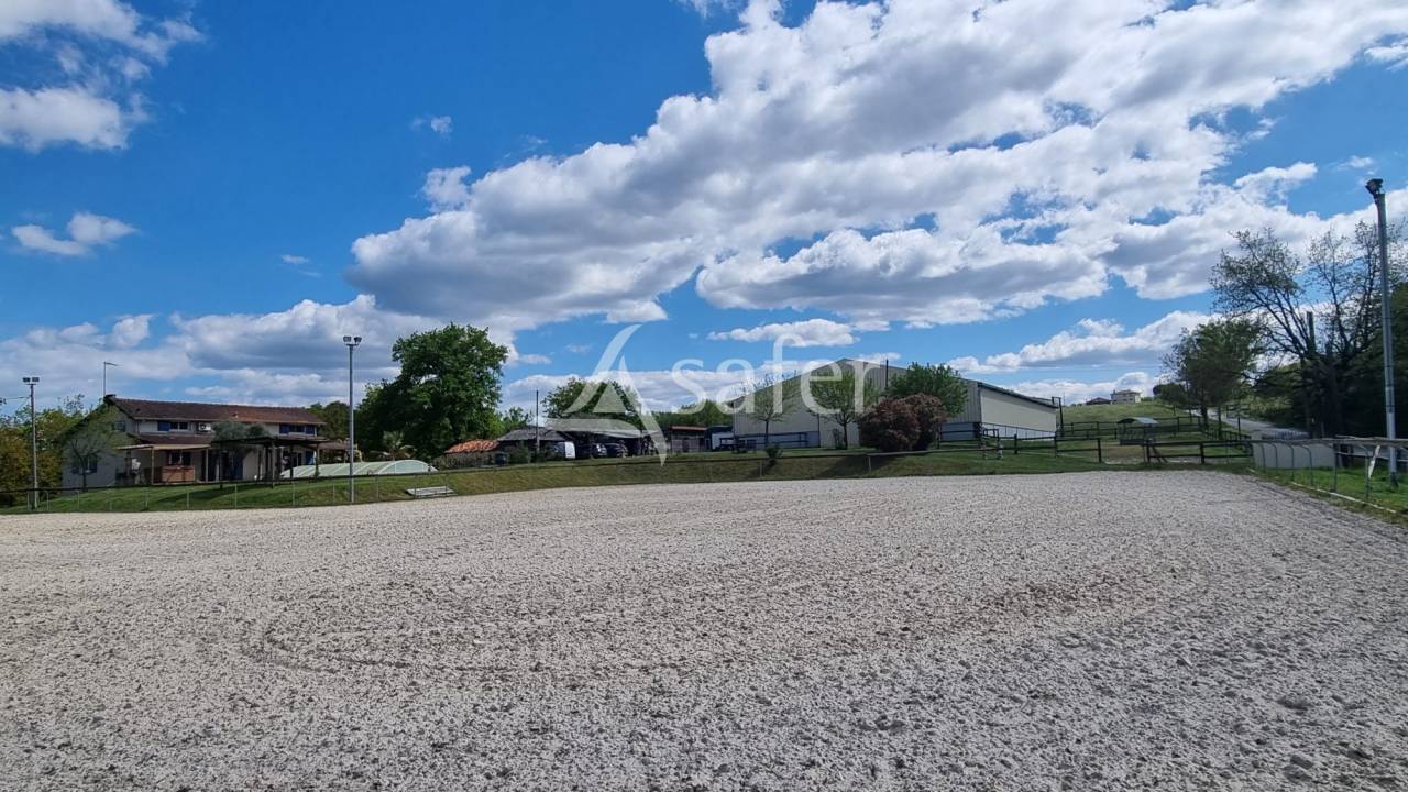 Propiedad ecuestre En venta Tarn