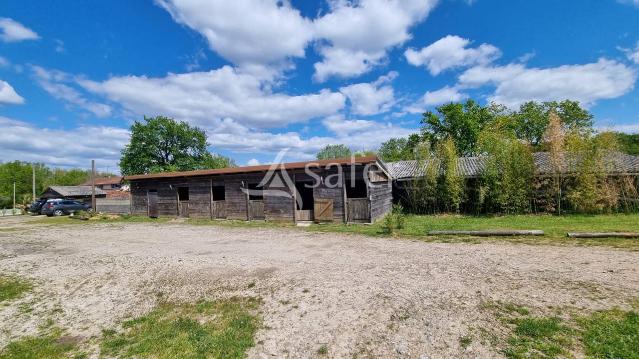 Propiedad ecuestre En venta Tarn