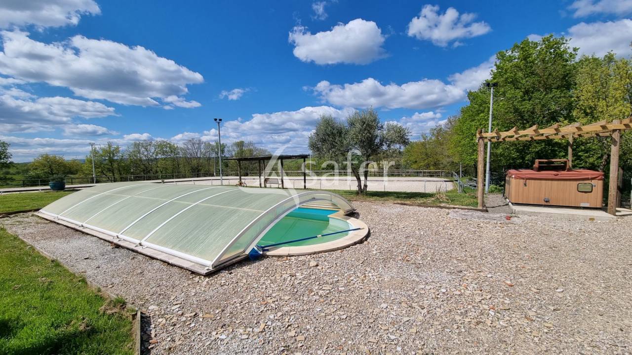 Propiedad ecuestre En venta Tarn