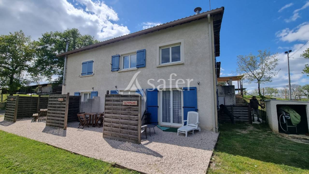 Propiedad ecuestre En venta Tarn