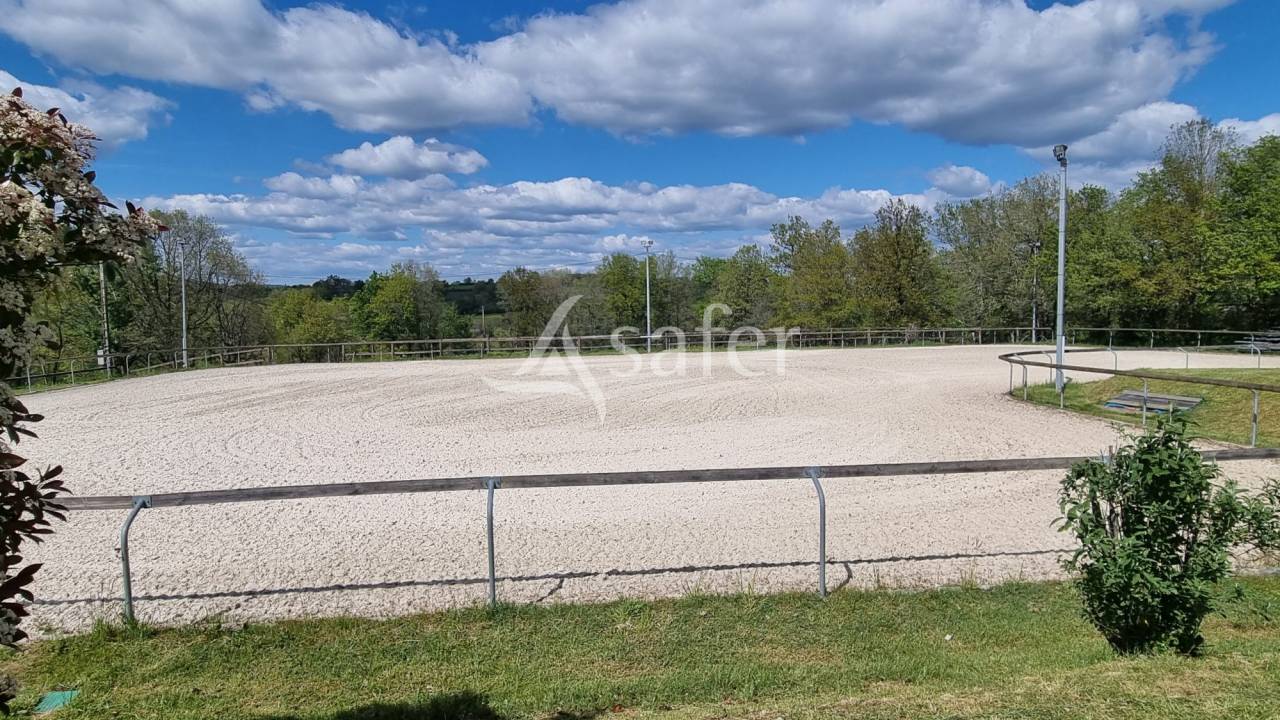 Propiedad ecuestre En venta Tarn