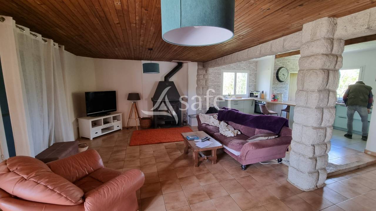 Propiedad ecuestre En venta Tarn