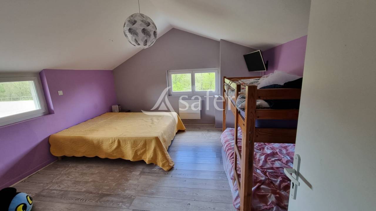 Propiedad ecuestre En venta Tarn