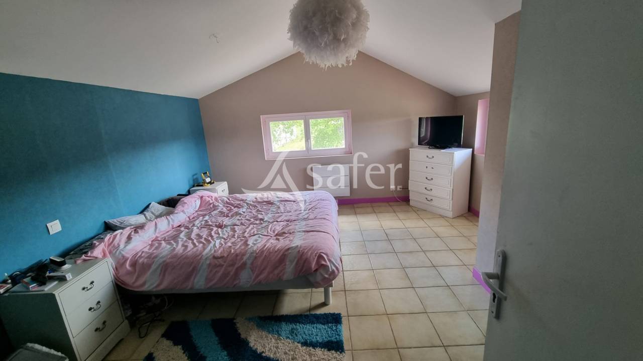 Propiedad ecuestre En venta Tarn