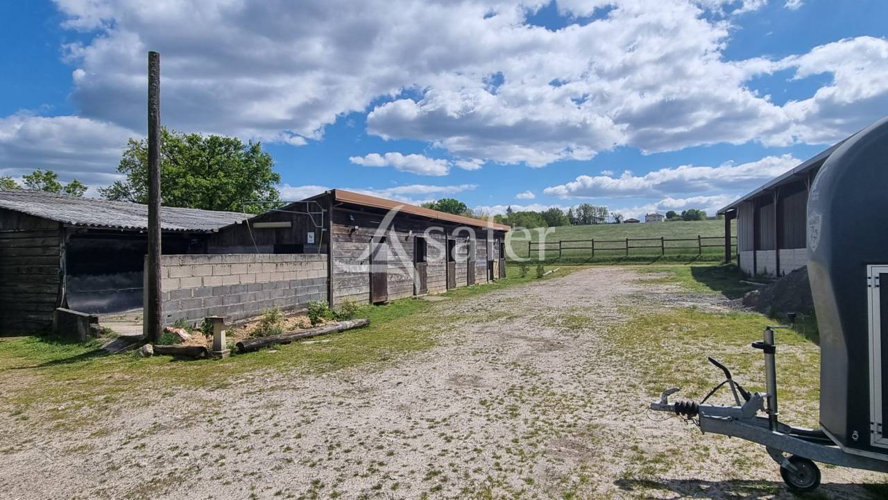 Propiedad ecuestre En venta Tarn