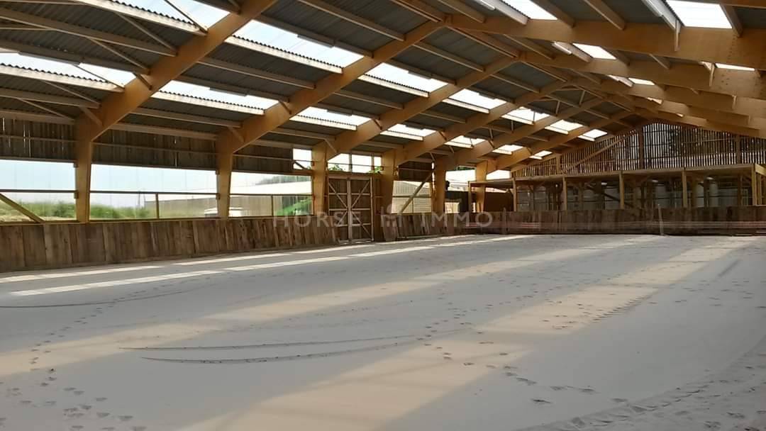 Propiedad ecuestre En venta Morbihan