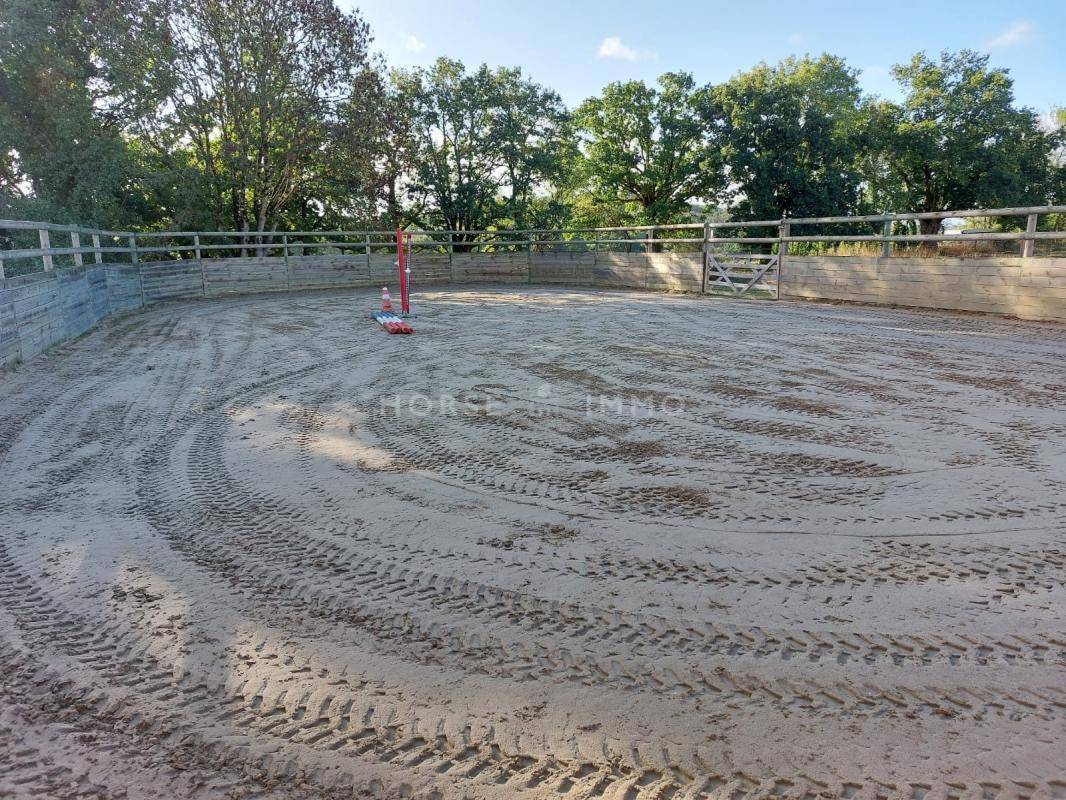 Propiedad ecuestre En venta Morbihan